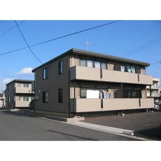 ベアハイムBの画像
