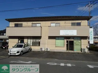 文京アベニューの画像