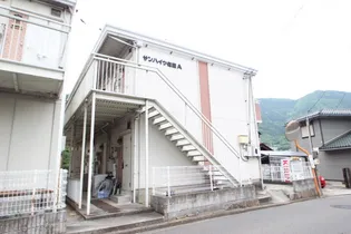 サンハイツ住田A棟の画像