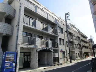セピア西池袋の画像