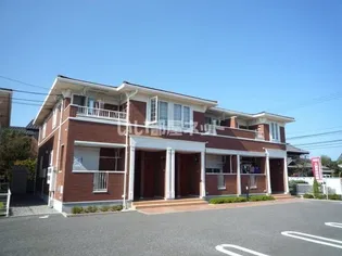 アステール C棟の画像