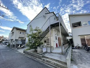 アメニティ庚午の画像