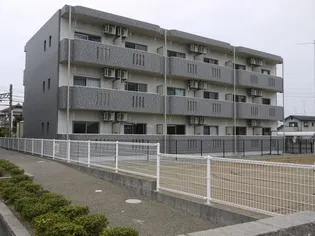 アンジュール川方の画像
