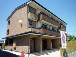 メゾンドヤマダI IIの画像