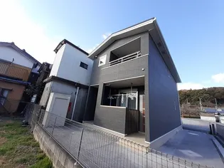 メゾン八王子 IIIの画像