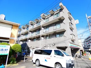 グリーンアベニュータカの画像