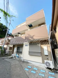 プランドール汐入の画像