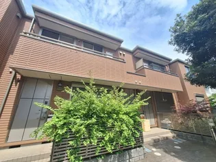 MAISON DE MIMOSAの画像