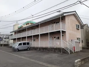 ビレッジツカサBの画像