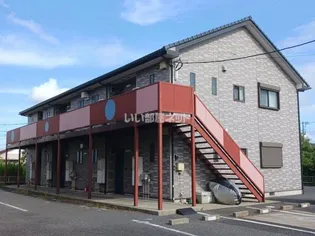 シャトー マルクA棟の画像