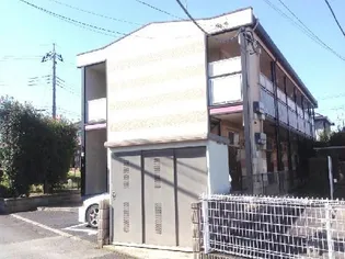 レオパレスオルテの画像