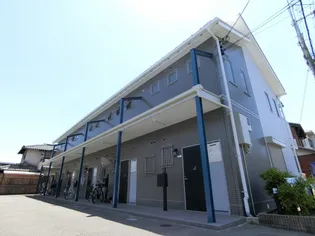 シャーメゾン ソルコート 上中条の画像