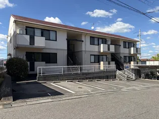 シャトー三ケ城 M棟の画像
