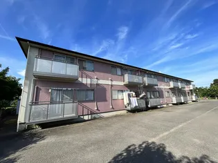 リバーサイドシャトーBの画像