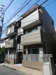 ヴィラージュ戸越の画像
