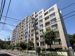 恵比寿パークハウスの画像
