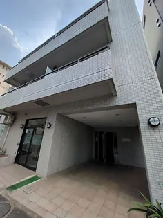 TS BUILDの画像