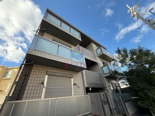 ヴェッツ櫻塚本通の画像