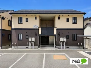 ディアスいすよ B棟の画像