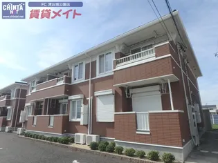 Y Yロータス A棟の画像