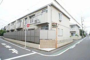 プティメゾンモンテローザの画像