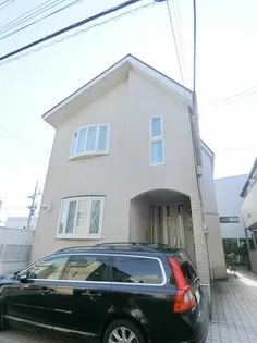 クレスト東が丘の画像