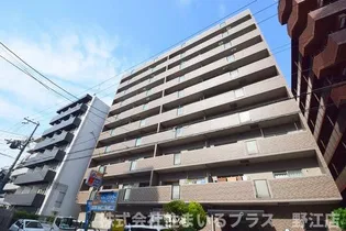 サンシード城東の画像