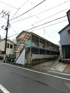 コーポ若松の画像