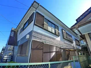 山鈴ハイツの画像
