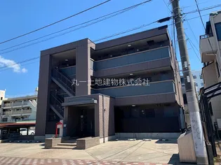 プレミールコートの画像