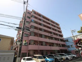 サンピア我孫子の画像