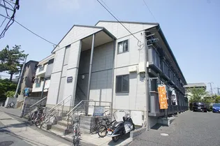 ヴァンティアン市川の画像