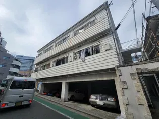 ウイング旗の台パートIの画像
