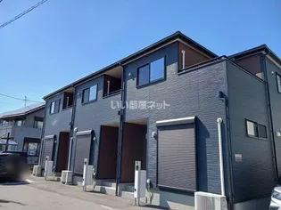 リーブルファイン曲利2号棟の画像