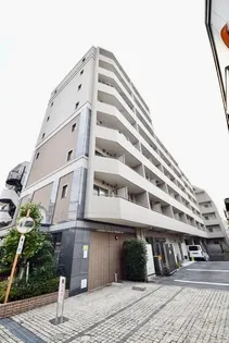 サンパレス駒込壱番館の画像
