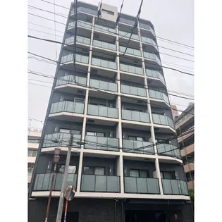 SーRESIDENCE王子EASTの画像