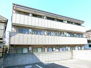 ヴォーヌング柳川の画像