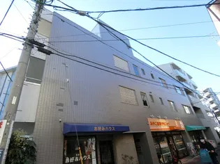 T K HOUSEの画像