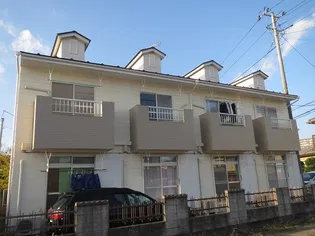 ベルトピア仙台Ⅰの画像