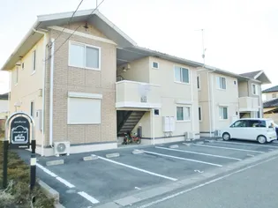 プランタン デュオ A棟の画像