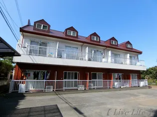 エレガンスメゾンの画像