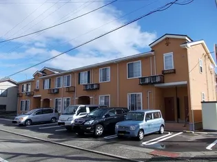 サン エテルノの画像