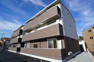 グランテラス紫塚 IIIの画像