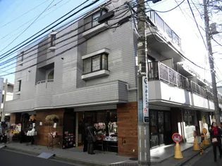 フォルムトミノ吉祥寺【3階】の外観