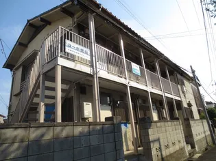 コーポ南陽の画像