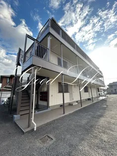 兵庫県加古川市加古川町北在家【マンション】の外観