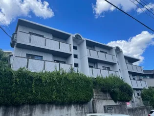 アーバン表台【2階】の外観