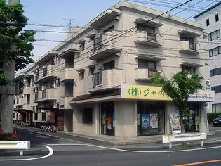 エルワンマンションの画像