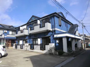 セピアコート長町Iの画像