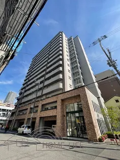 スプランディッド難波の画像